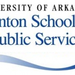 Clinton-School-of-Public-Service-Logo